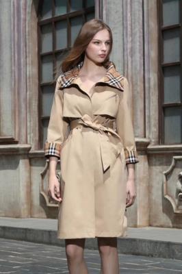 Burberry dust coat-5